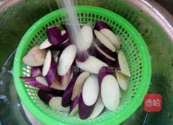 西红柿熬茄子的做法图解2