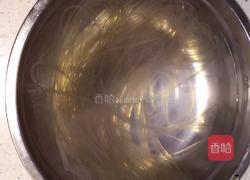川味酸辣粉的做法图解1