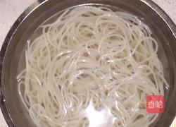 川味酸辣粉的做法图解3