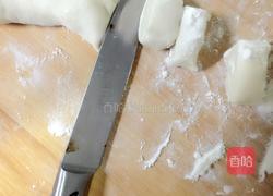 小白菜饺子的做法图解19
