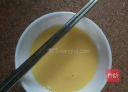 鸡蛋清汤切面的做法图解8