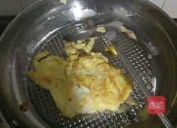鸡蛋清汤切面的做法图解11