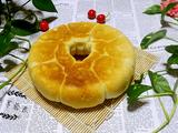 电饭锅烤面包