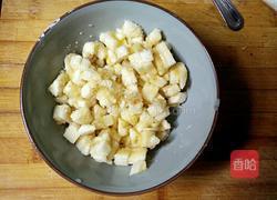 香蕉糯米饼的做法图解5
