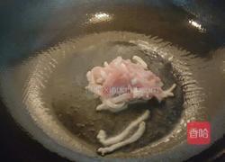 金针菇鸡蛋面的做法图解4
