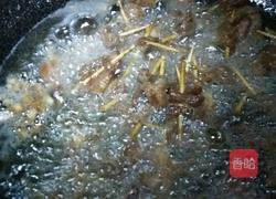 炸羊肉串的做法图解14