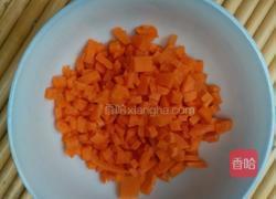 瘦肉皮蛋粥的做法图解3