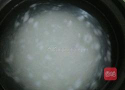 瘦肉皮蛋粥的做法图解6