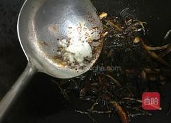 干挑面的做法图解3