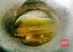 鸡蛋炒辣椒的做法图解2