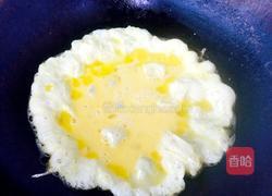 鸡蛋炒辣椒的做法图解3