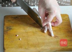 醋鸡爪的做法图解2