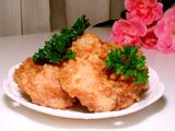 粉蒸鸡块