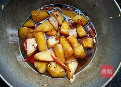 炒土豆块的做法图解7