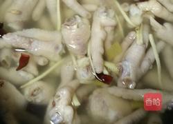 泡脚凤爪的做法图解4