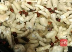 泡脚凤爪的做法图解3