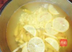 水晶鸡脚的做法图解2