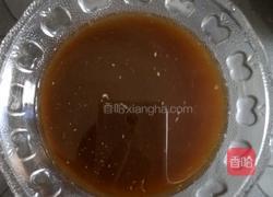 油焖肉末茄子的做法图解4