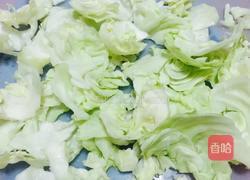 白菜泡菜的做法图解2