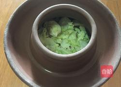 白菜泡菜的做法图解4