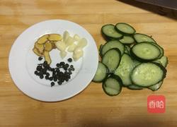 花椒龙利鱼汤的做法图解2