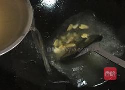 花椒龙利鱼汤的做法图解4