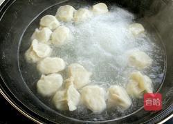 扁食的做法图解13