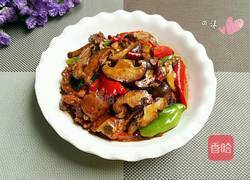 黄焖鸡的做法图解13