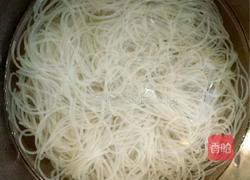 粉丝蒸扇贝的做法图解1