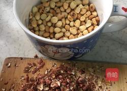 花生牛扎糖的做法图解2
