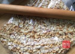 花生牛扎糖的做法图解3
