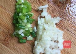 多元素炒饭（儿童版）的做法图解3
