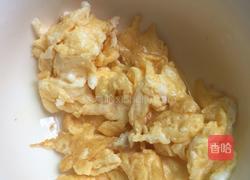 多元素炒饭（儿童版）的做法图解4