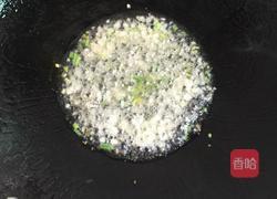 多元素炒饭（儿童版）的做法图解5