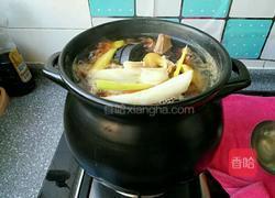 清真八大碗的做法图解31