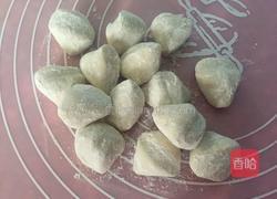 蝴蝶饺的做法图解3