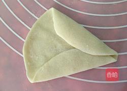 蝴蝶饺的做法图解6