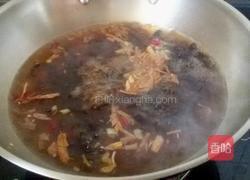 酸辣汤的做法图解5