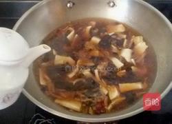 酸辣汤的做法图解8