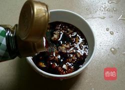 豉汁蒸凤爪的做法图解4