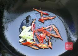 辣炒茄子丝的做法图解3