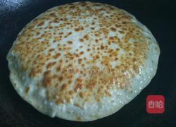 韭菜盒子的做法图解12