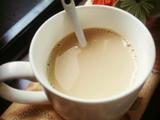 自制奶茶