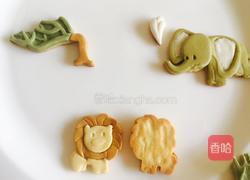 翻糖饼干的做法图解19