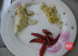 土豆炒鸡的做法图解3