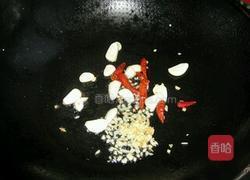 土豆炒鸡的做法图解4