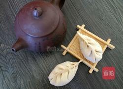 牛肉馅饺子的做法图解7