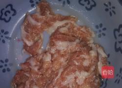 咸萝卜猪肉的做法图解7