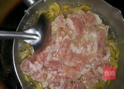 咸萝卜猪肉的做法图解9