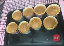 奶油纸杯蛋糕的做法图解7